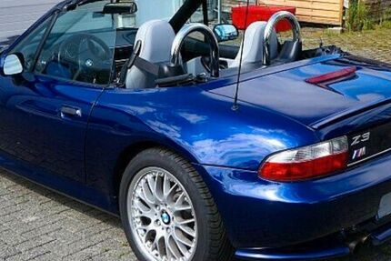 BMW Z3 169.000 km 9.450 &euro; Bad Krozingen 79189
