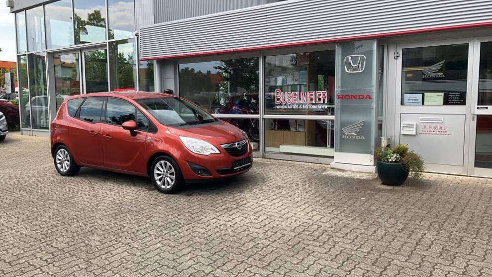 Meriva