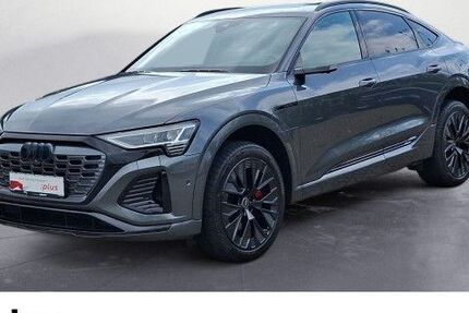 Audi Q8 e-tron 69.957 km 49.830 &euro; Freiburg 79115