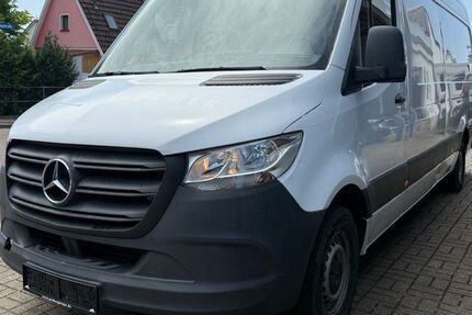 Mercedes-Benz Sprinter 154.000 km 23.000 € Ringsheim 77975