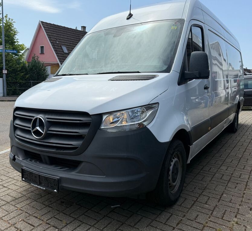Mercedes-Benz Sprinter 154.000 km 23.000 € Ringsheim 77975