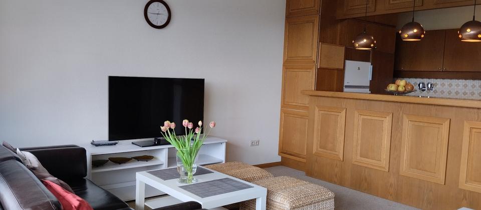 Etagenwohnung Badenweiler - 2 Zimmer, 64 m&sup2;, 265.000&euro; | Angebot:23877337