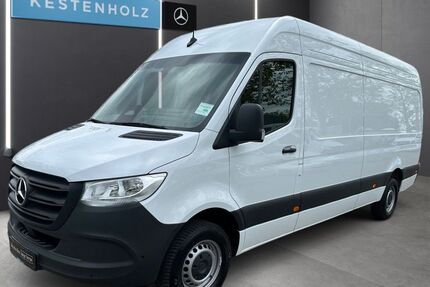 Mercedes-Benz Sprinter 42.262 km 46.398 &euro; Freiburg 79111