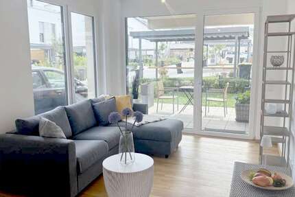 Wohnung zum Kaufen in Schallstadt 495.000 € 89.71 m² 2.5 zimmer