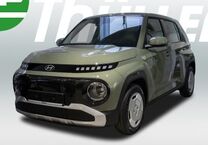 Gebrauchtwagen Hyundai INSTER