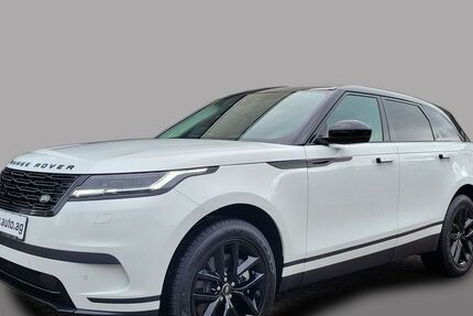 Land Rover Range Rover Velar 4.385 km 59.844 &euro; Freiburg 79111