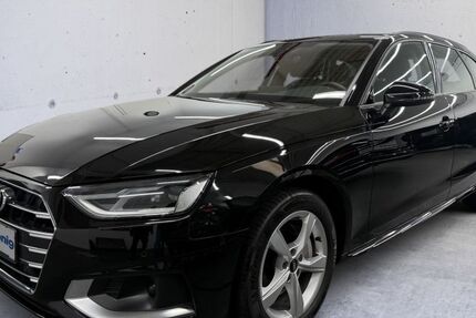 Audi A4 42.650 km 31.890 € Herbolzheim 79336