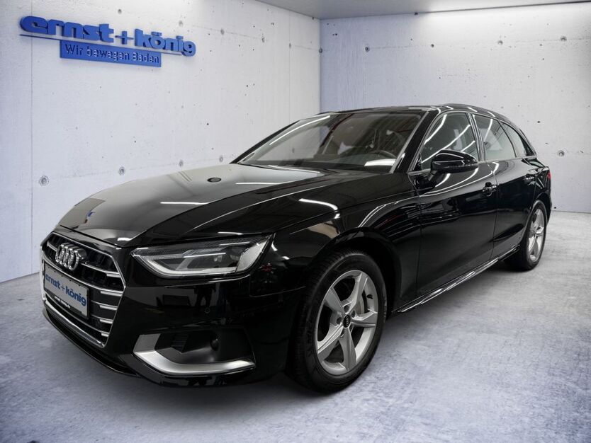 Audi A4 42.650 km 31.890 € Herbolzheim 79336