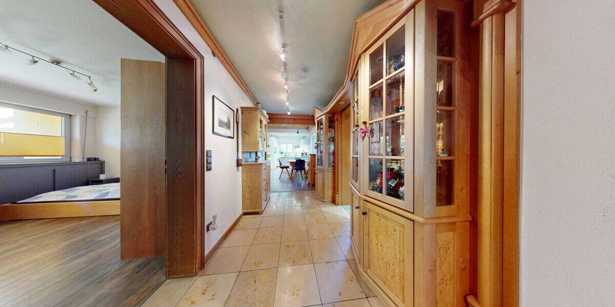 Mehrfamilienhaus, Wohnhaus Ettenheim - 1 Zimmer, 261 m&sup2;, 695.000&euro; | Angebot:26786998