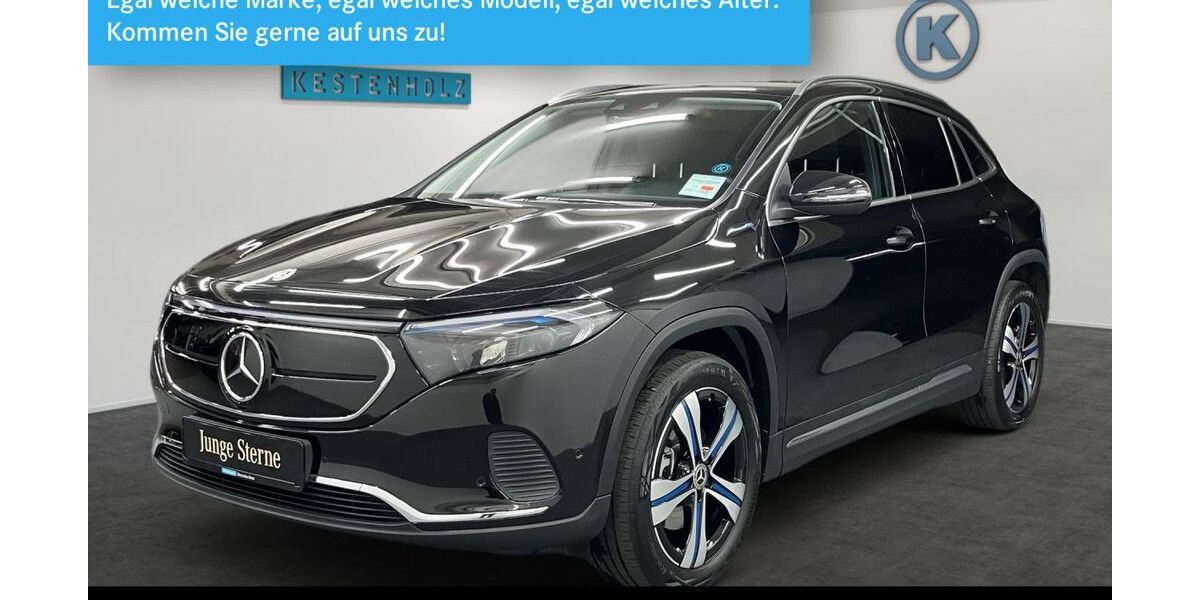 Mercedes-Benz EQA 26.790 km 32.490 &euro; Freiburg 79111