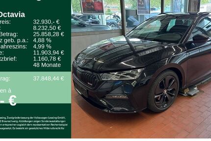 Skoda Octavia 64.997 km 32.930 &euro; Freiburg 79115