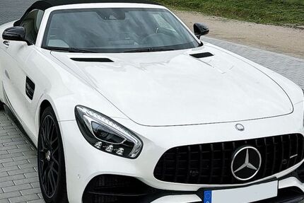 Mercedes-Benz AMG GT 23.500 km 125.900 &euro; Emmendingen 79312