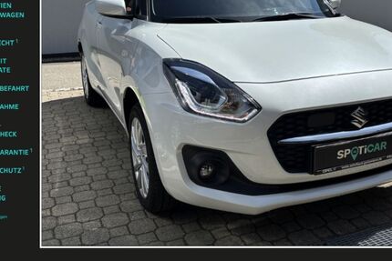 Suzuki Swift 19.384 km 16.480 &euro; Schönau 79677