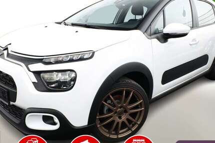 Citroen C3 5.800 km 13.988 € Freiburg im Breisgau 79111