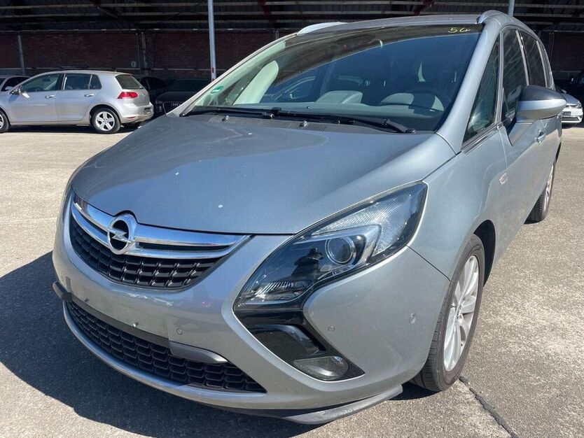 Zafira