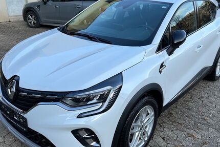 Renault Captur 20.178 km 20.500 € Todtnau 79674