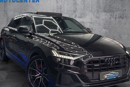 Audi Q8 209.000 km 43.999 &euro; March 79232