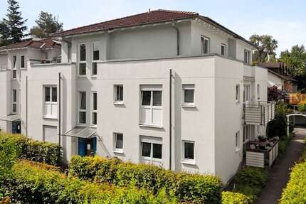 Wohnung Freiburg im Breisgau Haslach - 2 Zimmer, 55 m&sup2;, 267.000&euro; | Angebot:26760002