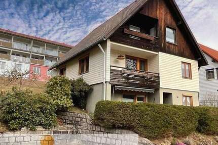 Haus Schönwald - 4 Zimmer, 112 m&sup2;, 225.000&euro; | Angebot:19961450