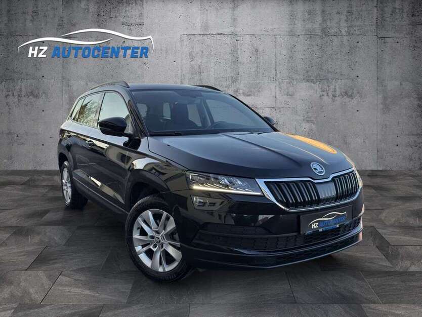 Skoda Karoq 90.000 km 21.999 € March 79232