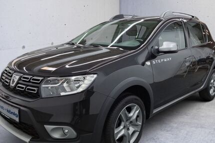 Dacia Sandero 33.200 km 13.590 &euro; Herbolzheim 79336