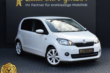 Skoda Citigo 139.400 km 5.690 &euro; Ehrenkirchen 79238