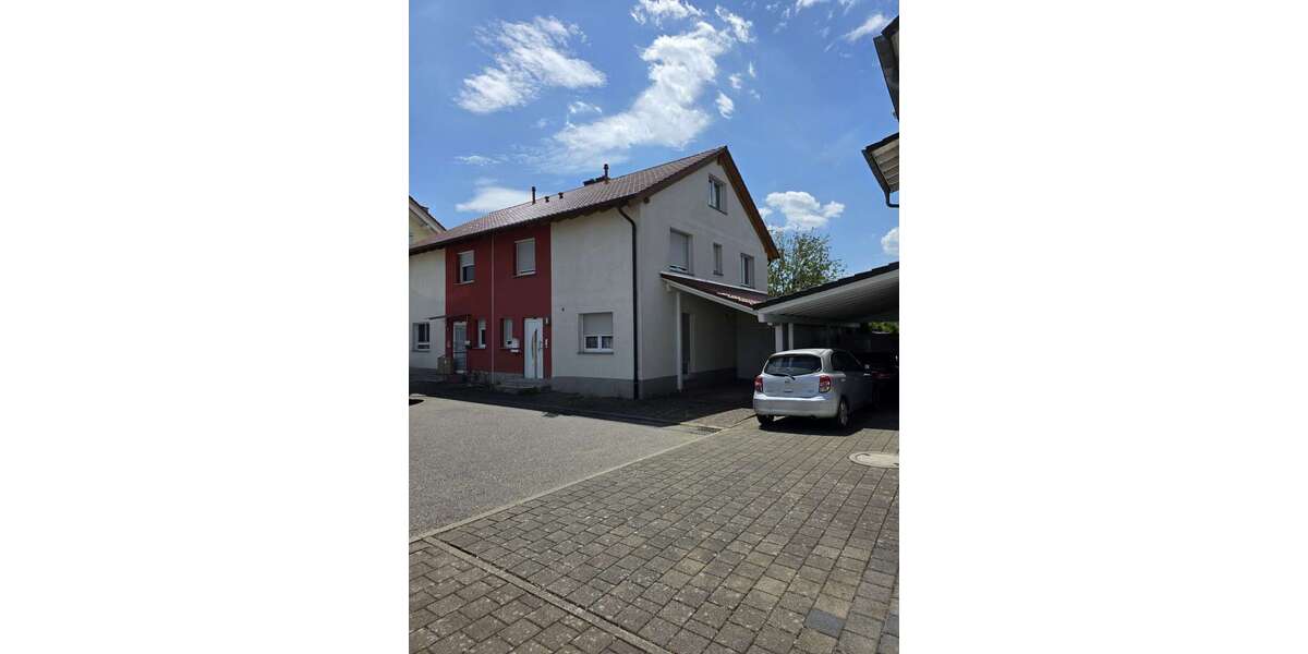 Einfamilienhaus Heitersheim - 7 Zimmer, 140 m&sup2;, 690.000&euro; | Angebot:25337866