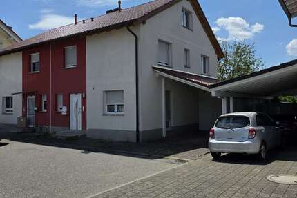 Haus Heitersheim - 7 Zimmer, 140 m&sup2;, 690.000&euro; | Angebot:25337866