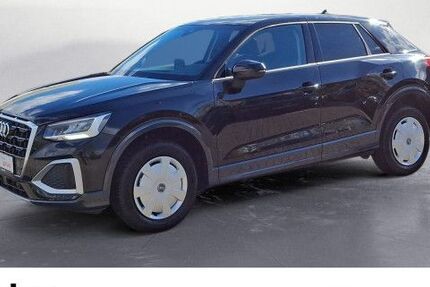 Audi Q2 7.666 km 31.930 &euro; Freiburg 79115