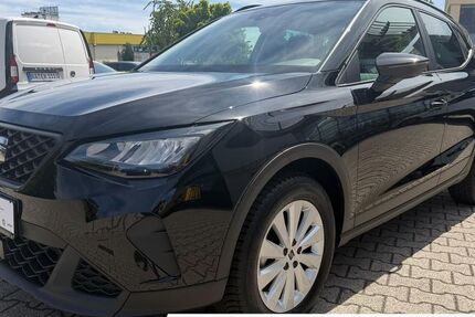 Seat Arona 64.390 km 16.490 &euro; Freiburg im Breisgau 79115