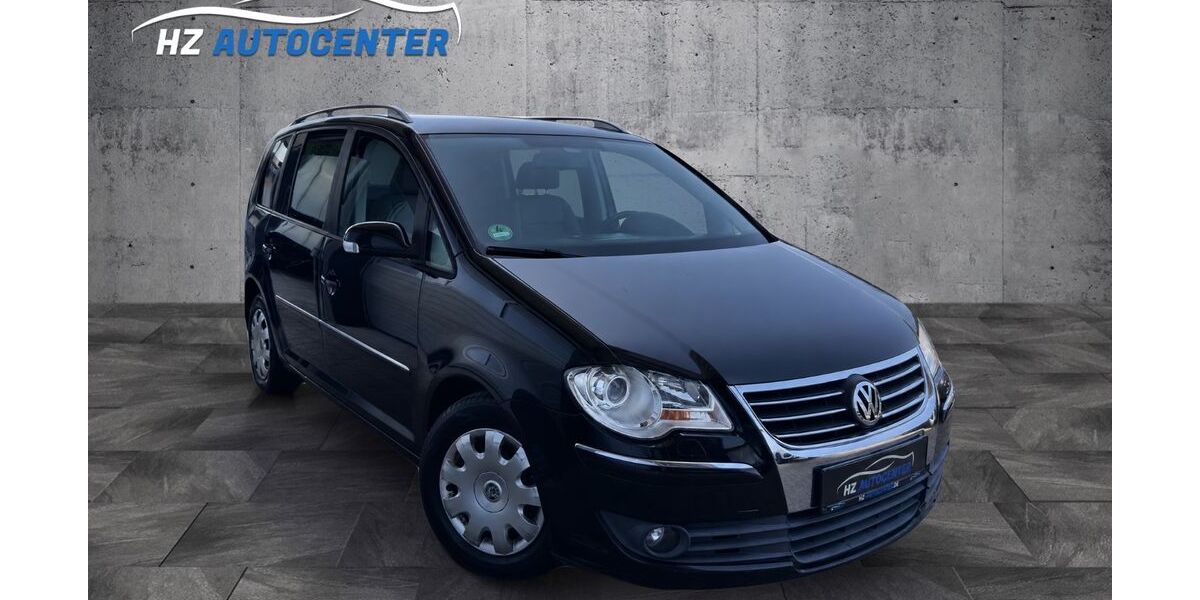 VW Touran 200.000 km 2.999 &euro; March 79232