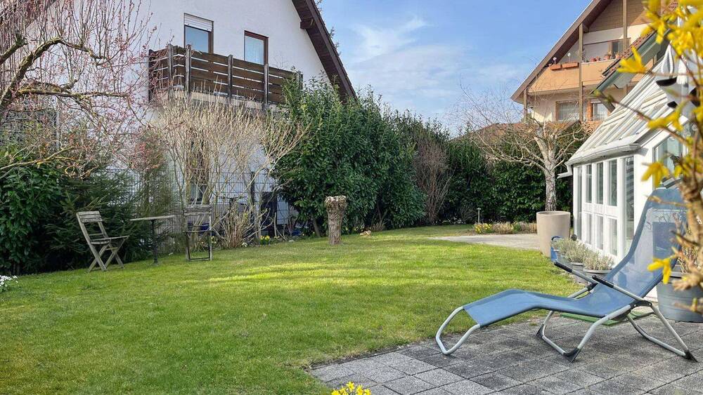 Einfamilienhaus March / Neuershausen Neuershausen - 6 Zimmer, 173 m&sup2;, 790.000&euro; | Angebot:25995886