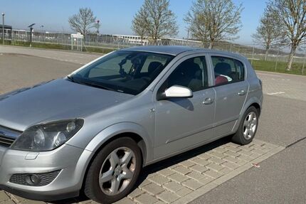 Opel Astra 178.800 km 1.650 &euro; Freiburg 79117