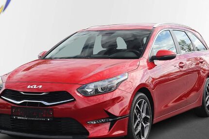 Kia ceed Sportswagon 48.749 km 13.990 &euro; Emmendingen 79312