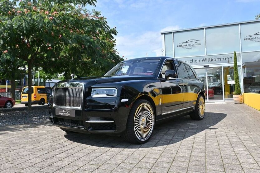 Cullinan
