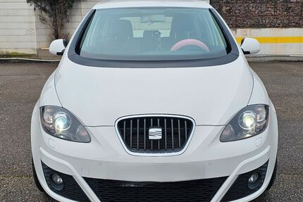 Seat Altea 145.000 km 6.500 &euro; Emmendingen 79312