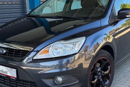 Ford Focus 132.000 km 2.680 &euro; Bötzingen 79268