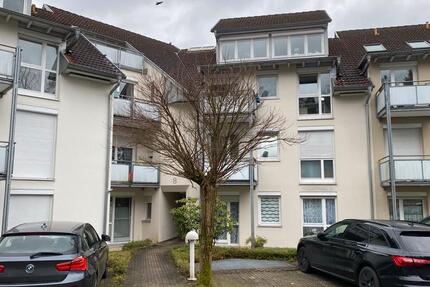 Wohnung Emmendingen - 3 Zimmer, 81 m&sup2;, 348.000&euro; | Angebot:25390427
