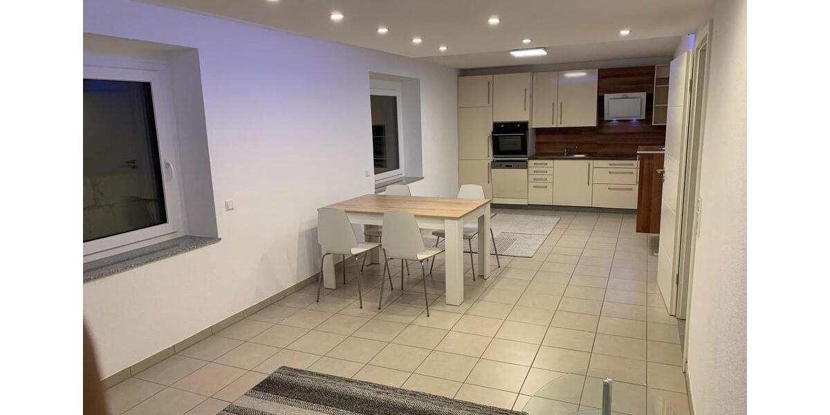 Etagenwohnung Müllheim - 2 Zimmer, 60 m&sup2;, 940&euro; | Angebot:25513460