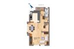 Doppelhaushälfte Bad Krozingen Hausen an der Möhlin - 7 Zimmer, 150 m&sup2;, 649.000&euro; | Angebot:26763969