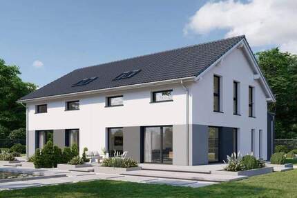 Haus Kenzingen Hecklingen - 5 Zimmer, 136 m&sup2;, 571.500&euro; | Angebot:25822470