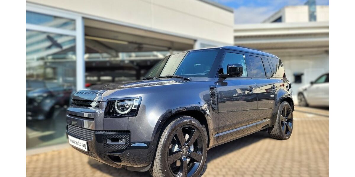 Land Rover Defender 3.087 km 102.422 &euro; Freiburg 79111