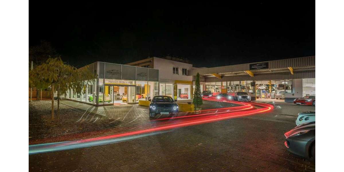 Bentley Mulsanne 16.700 km 144.900 &euro; Freiburg 79111