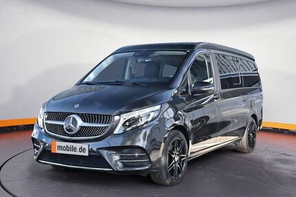 Mercedes Mercedes-Benz Marco Polo V 300 d 4M EDITION AMG Di
