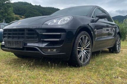 Porsche Macan 80.800 km 43.890 € Münstertal 79244