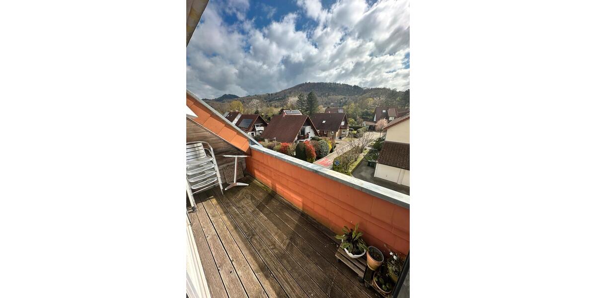 Maisonettenwohnung Denzlingen - 4.5 Zimmer, 95 m&sup2;, 469.000&euro; | Angebot:26022245