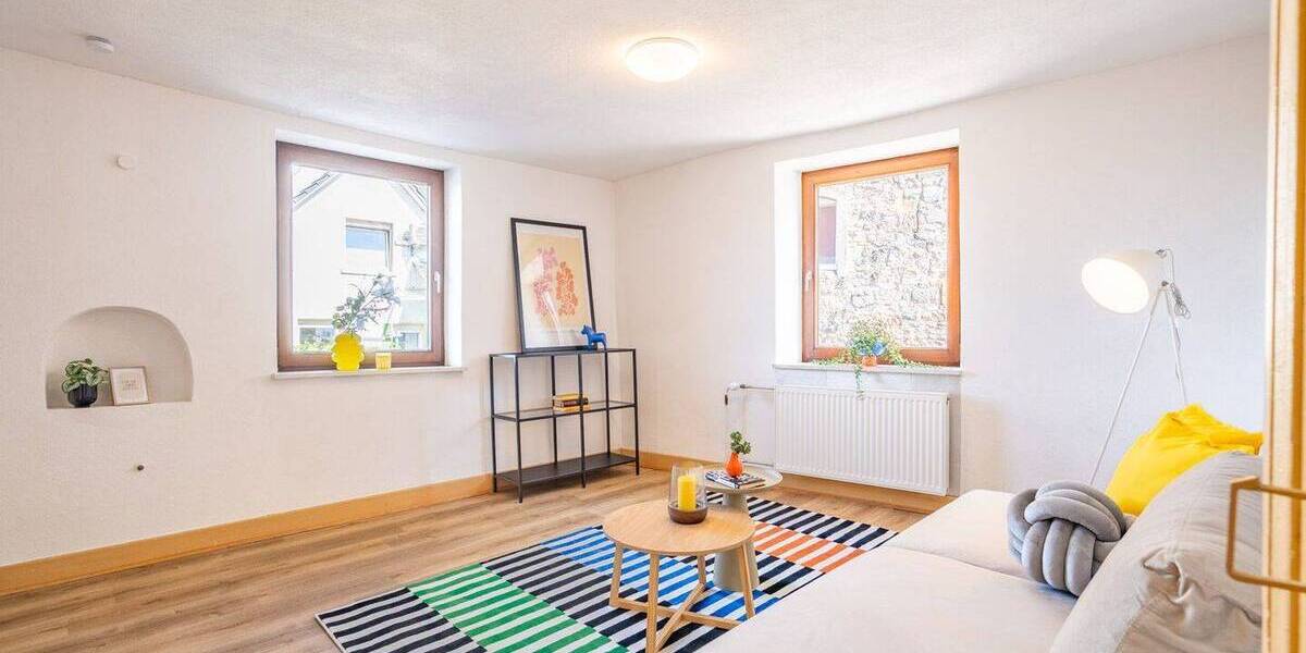 Mehrfamilienhaus, Wohnhaus Breisach am Rhein Breisach - 1 Zimmer, 292 m&sup2;, 875.000&euro; | Angebot:26141035
