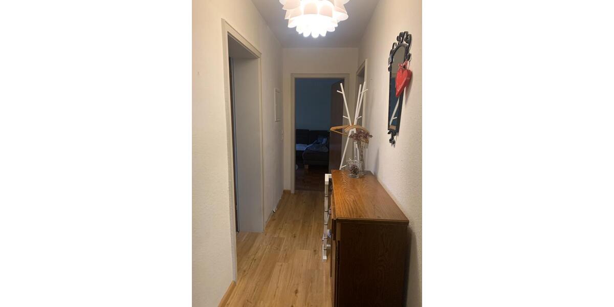 Etagenwohnung Elzach - 3 Zimmer, 85 m&sup2;, 800&euro; | Angebot:24847879