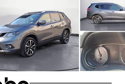 Nissan X-Trail 98.050 km 17.290 € Freiburg 79108