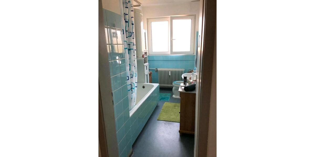 Etagenwohnung Freiburg im Breisgau Herdern - 3 Zimmer, 71 m&sup2;, 398.000&euro; | Angebot:25865274